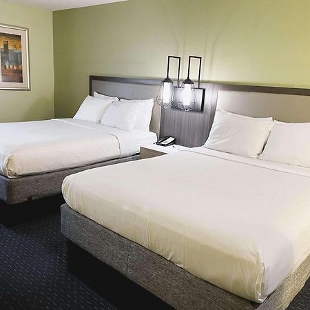 Park Inn By Radisson Albany Zewnętrze zdjęcie