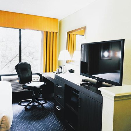 Park Inn By Radisson Albany Zewnętrze zdjęcie