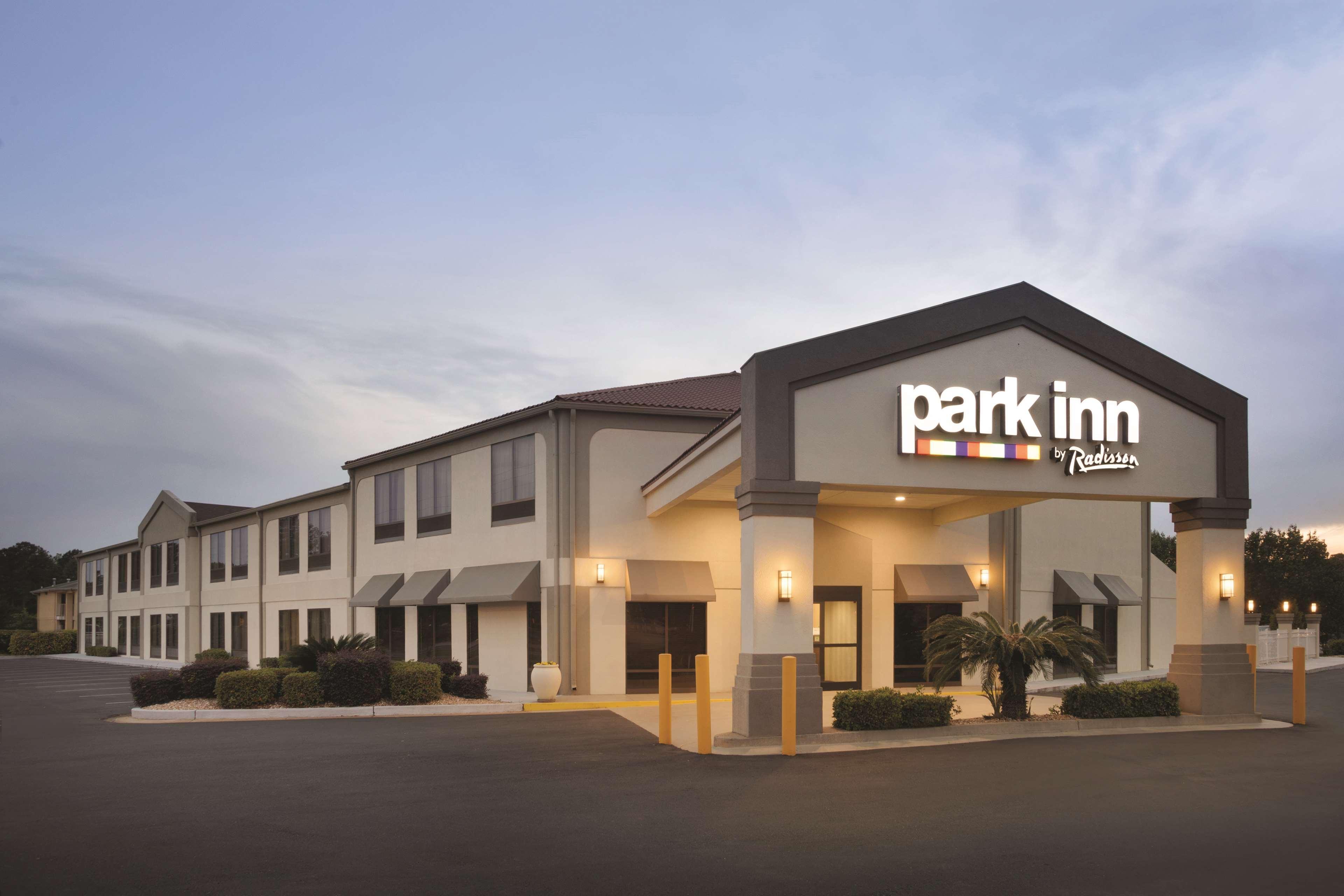 Park Inn By Radisson Albany Zewnętrze zdjęcie