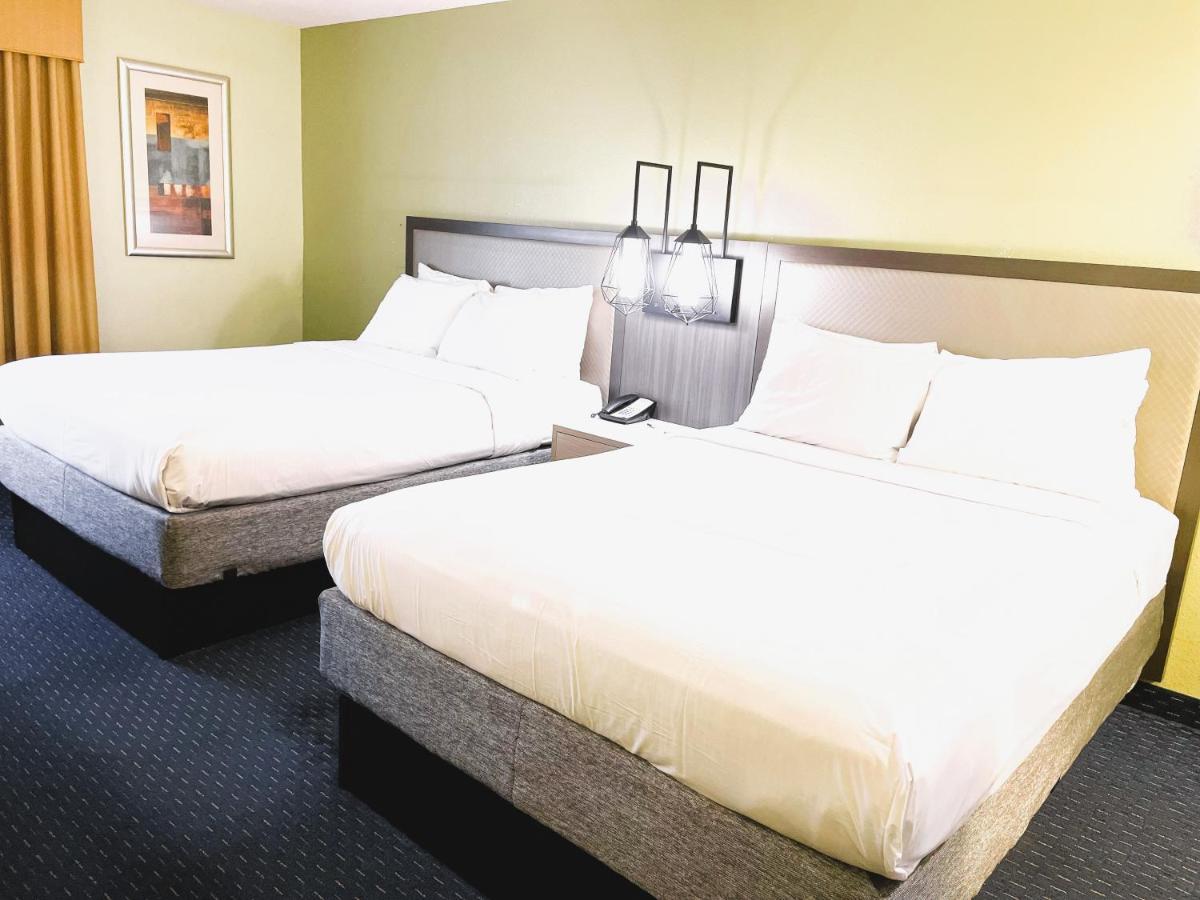 Park Inn By Radisson Albany Zewnętrze zdjęcie