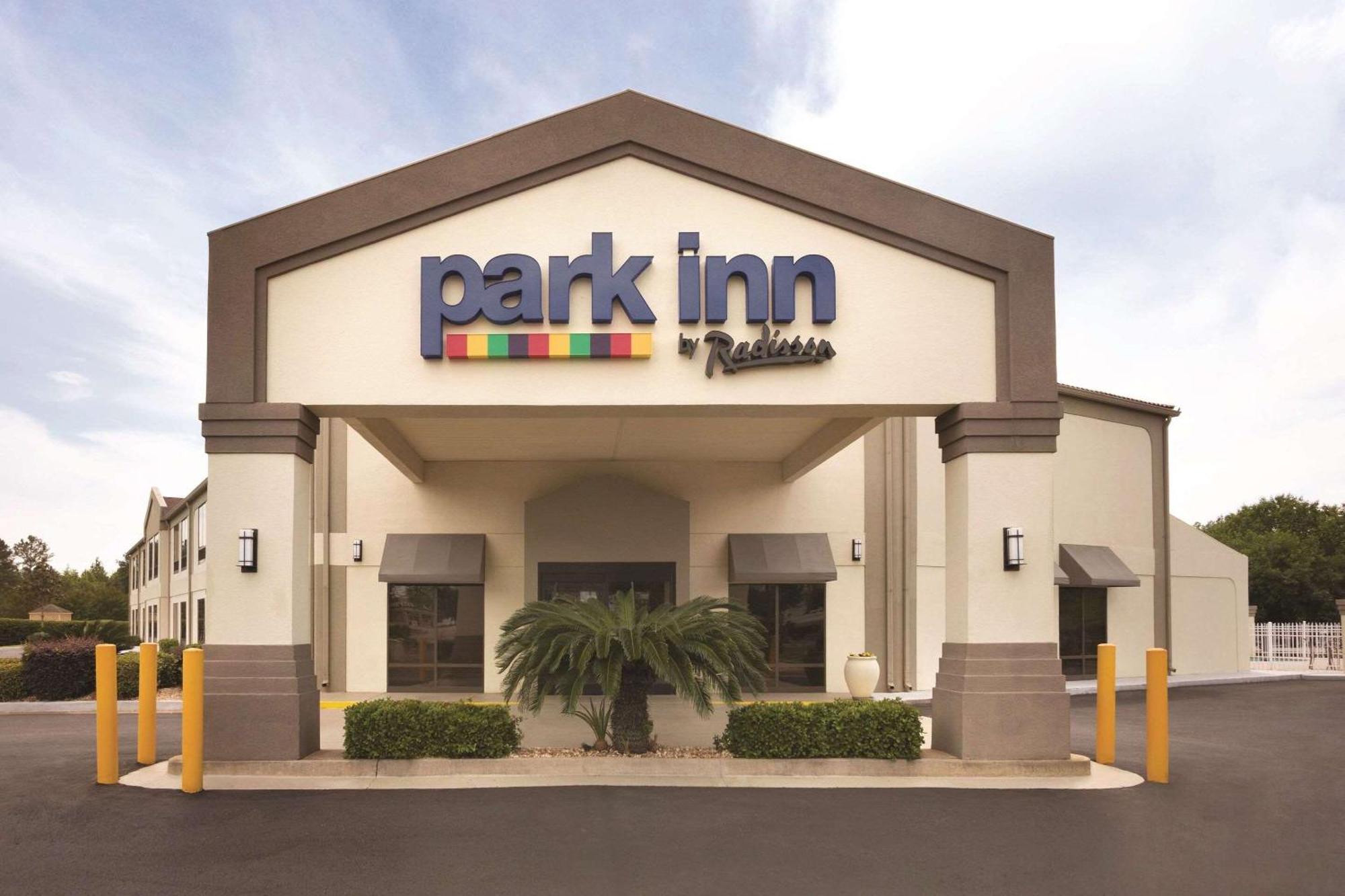 Park Inn By Radisson Albany Zewnętrze zdjęcie