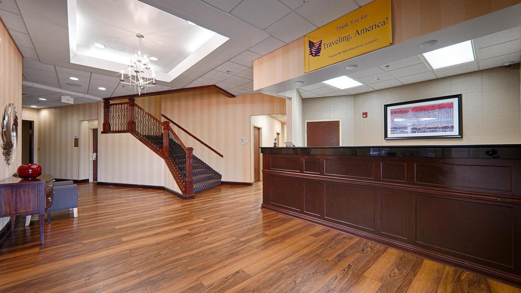 Park Inn By Radisson Albany Zewnętrze zdjęcie