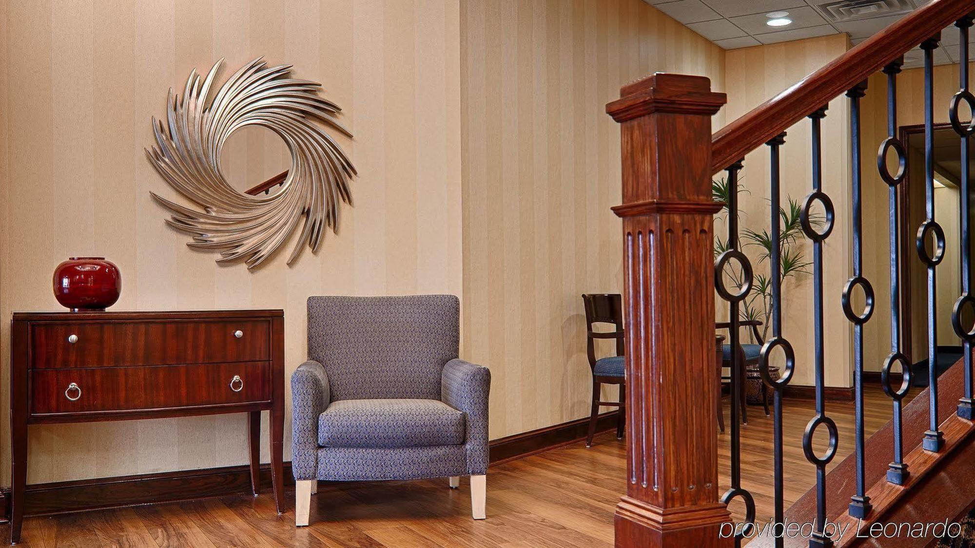 Park Inn By Radisson Albany Zewnętrze zdjęcie