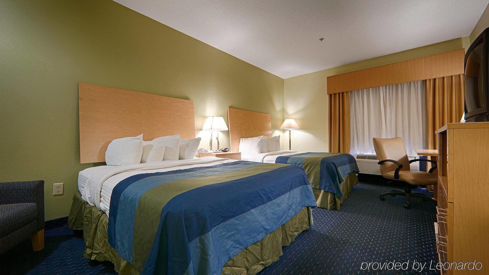 Park Inn By Radisson Albany Zewnętrze zdjęcie